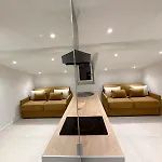 Studio Negresco Cosy Beach