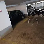 L'escale A La French Riviera Apartment