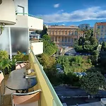 L'escale A La French Riviera *