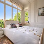 Exceptional Belle Epoque In 4 Guests * Nice