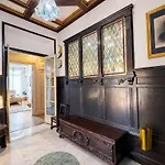 Apartment Exceptional Belle Epoque In 4 Guests *