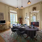 Exceptional Belle Epoque In 4 Guests