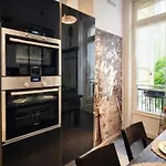 Exceptional Belle Epoque In 4 Guests * Nice