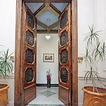 Exceptional Belle Epoque Apartment In Central Nice 4 Guests