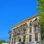 Exceptional Belle Epoque In 4 Guests * Nice