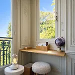 Exceptional Belle Epoque In 4 Guests Apartment *