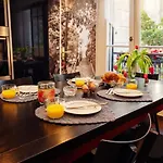 Apartment Exceptional Belle Epoque In 4 Guests