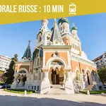 Quartier Libération - La Vie à la Niçoise