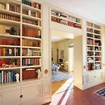 Apartment Exceptional Belle Epoque In 4 Guests