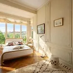 Apartment Exceptional Belle Epoque In 4 Guests *