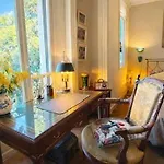 Exceptional Belle Epoque In 4 Guests Apartment *