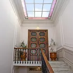 Exceptional Belle Epoque Apartment In Central Nice 4 Guests