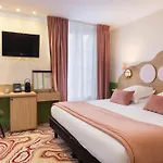 Best Western Hotel Lakmi Nice