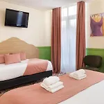 Best Western Hotel Lakmi Nice