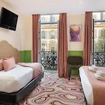 Best Western Hotel Lakmi Nice