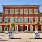 Pantheon- App Centre, 2 Ch, 2 Sdb , Classe 4 Etoiles Nice