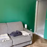 Appartement Nicois A 500M De La Mer
