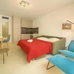 Frgk Massenet 'blue Riviera' Modern Comfort 1 Min From Promenade Des Apartment *