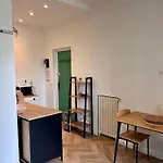 Appartement Nicois A 500M De La Mer