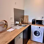 Appartement Nicois A 500M De La Mer