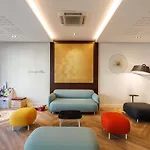 Adagio Nice Centre