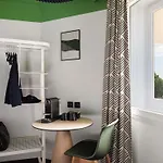 Ibis Aeroport Promenade Des Hotel 3*