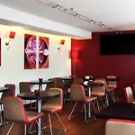 Hotel Ibis Aeroport Promenade Des Nice