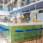 Ibis Aeroport Promenade Des 3* Nice