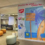 Ibis Styles Nice Centre Gare