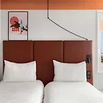 Ibis Aeroport Promenade Des Hotel Nice