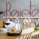 Ibis Aeroport Promenade Des Hotel 3*