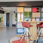Hotel Ibis Aeroport Promenade Des 3*