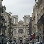 Apartment Telerues