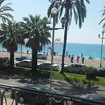 3 Pieces Promenade Des Anglais Nice