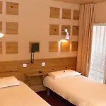 Comte De Aparthotel Nice