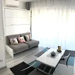 Apartment Le Paradis Blue