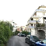 Grand Appartement Terrasse Parking