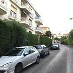 Grand Appartement Terrasse Parking