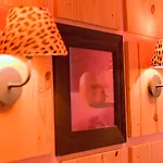 Aparthotel Comte De