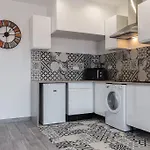 Olma Apartment