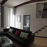 Appartement Zen