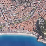 Apartment Le 10 - Massena Nice