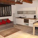 Le Pairou Apartment Nice