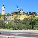 Apartment Le Pairou Nice