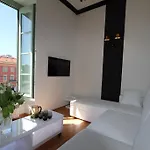 Aparthotel Massena Nice