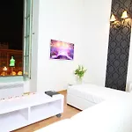 Aparthotel Massena