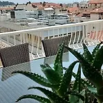 Val Roya Terrasse Apartment *