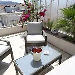 Val Roya Terrasse Nice