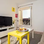 Sunshine Apartment Nice Centre