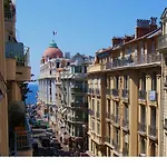 Le Negresco